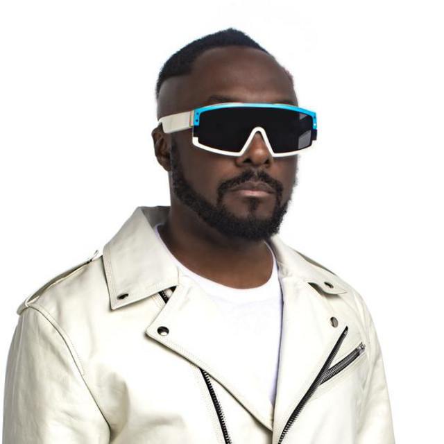 Will I Am