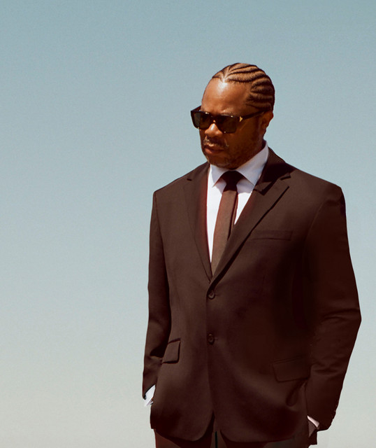 Xzibit