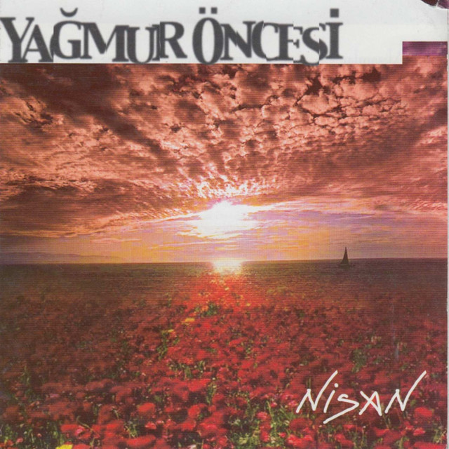 Yağmur Öncesi