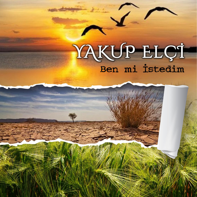 Yakup Elçi