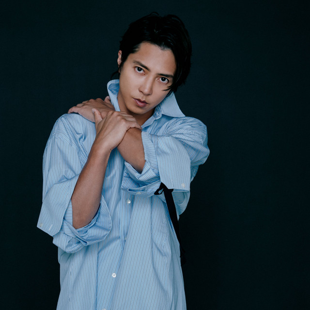 Yamashita Tomohisa