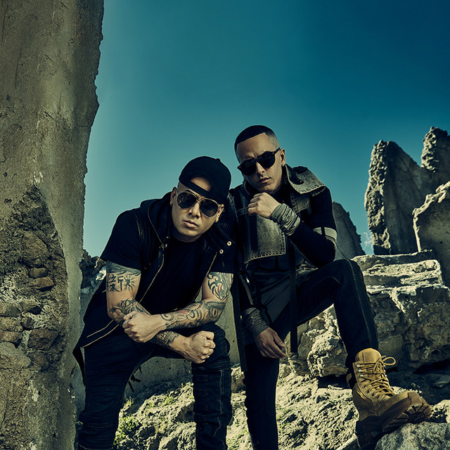 Yandel