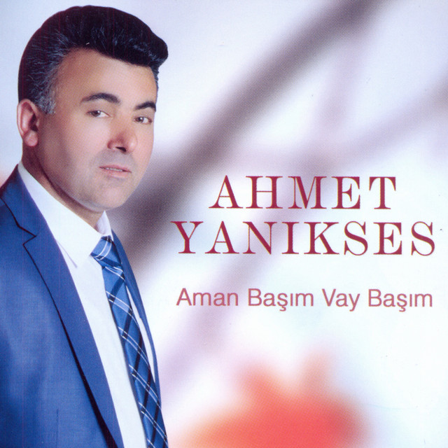 Yanık Ahmet
