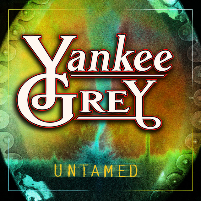 Yankee Grey