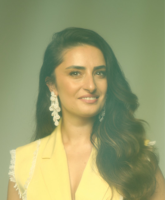Yaprak Sayar