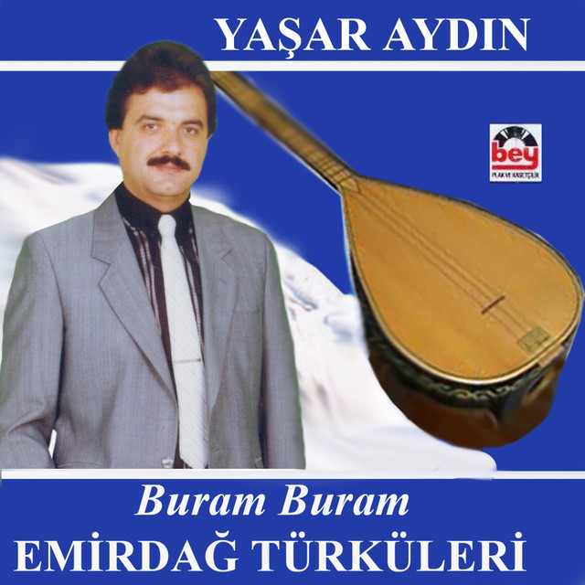 Yaşar Aydın
