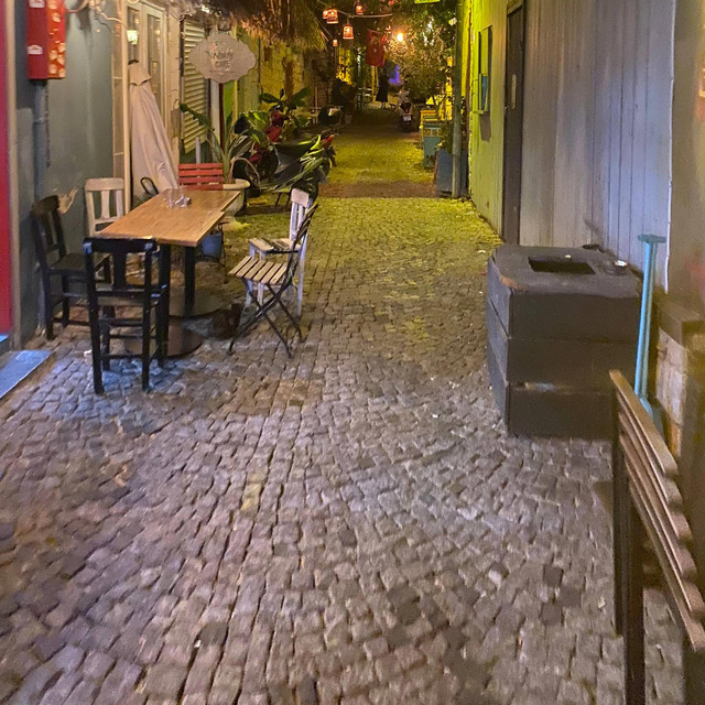 Yaşar Deniz