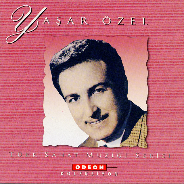 Yaşar Özel