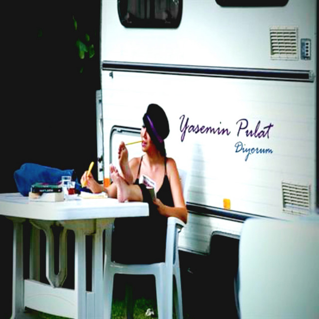 Yasemin Pulat