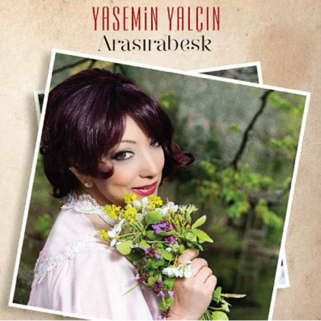 Yasemin Yalçın