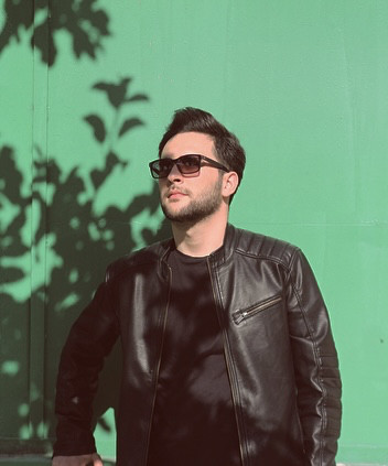 Yasin Bolat