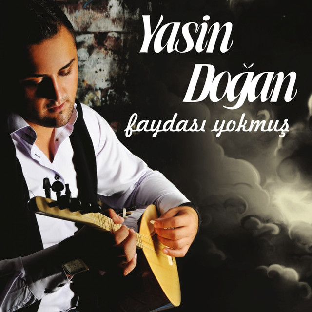 Yasin Doğan