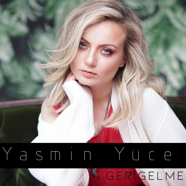 Yasmin Yüce
