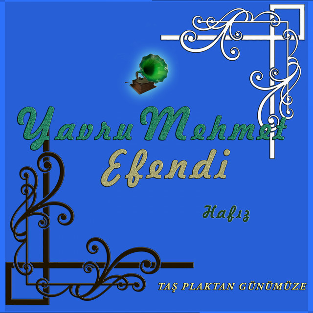 Yavru Mehmet Efendi