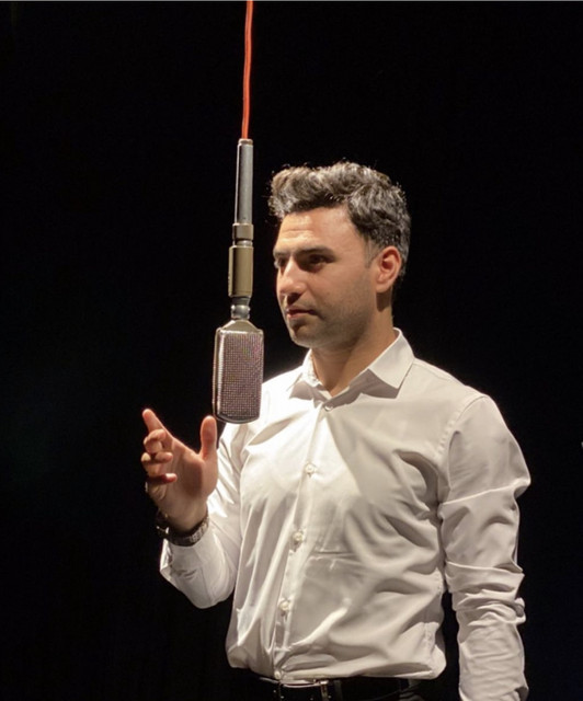 Yavuz Selim Yaşar