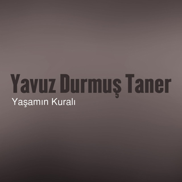 Yavuz Taner