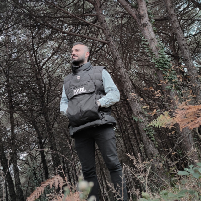 Yavuz Yılmaz