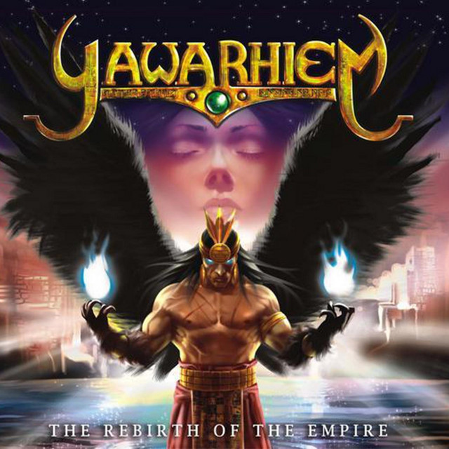 Yawarhiem