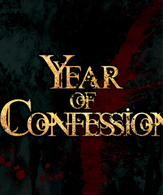 Year Of Confession