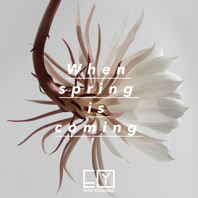 Yearning