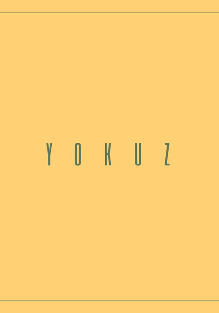 Yokuz