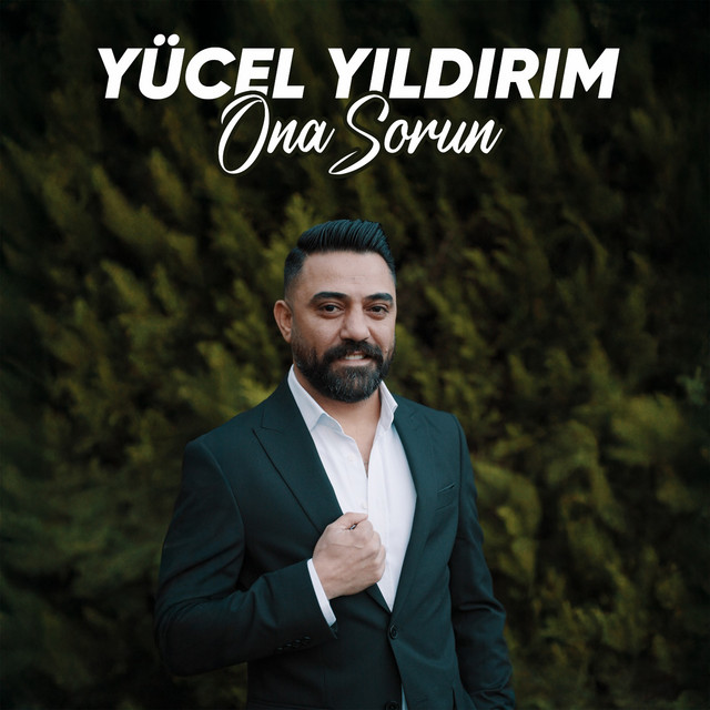 Yücel Yıldırım