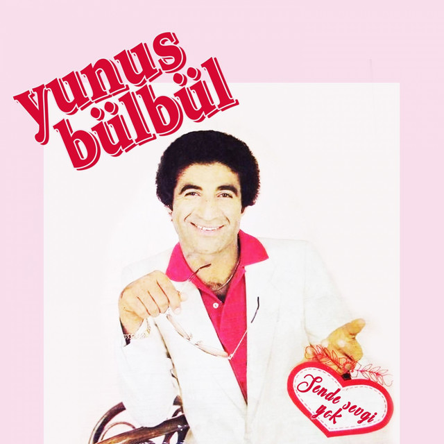 Yunus Bülbül