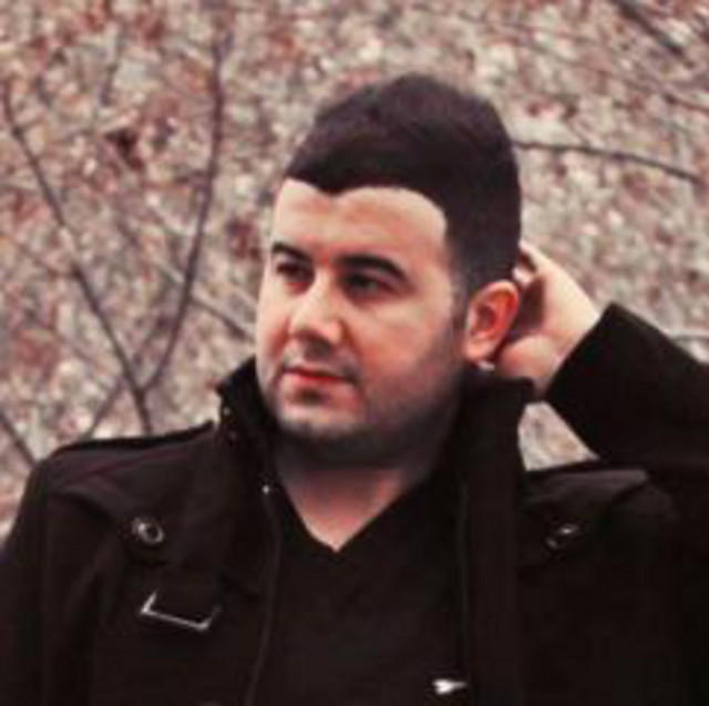 Yusuf Eker