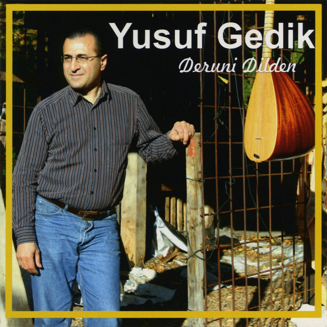 Yusuf Gedik