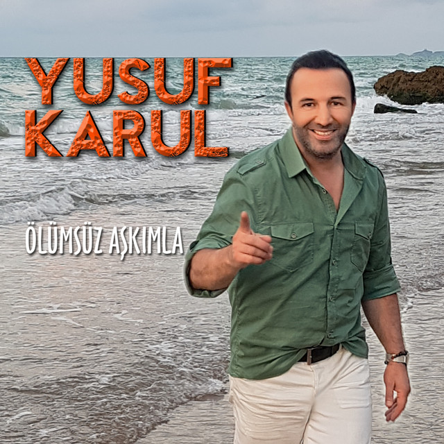 Yusuf Karul