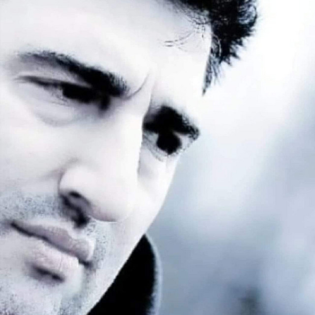 Yusuf Meral