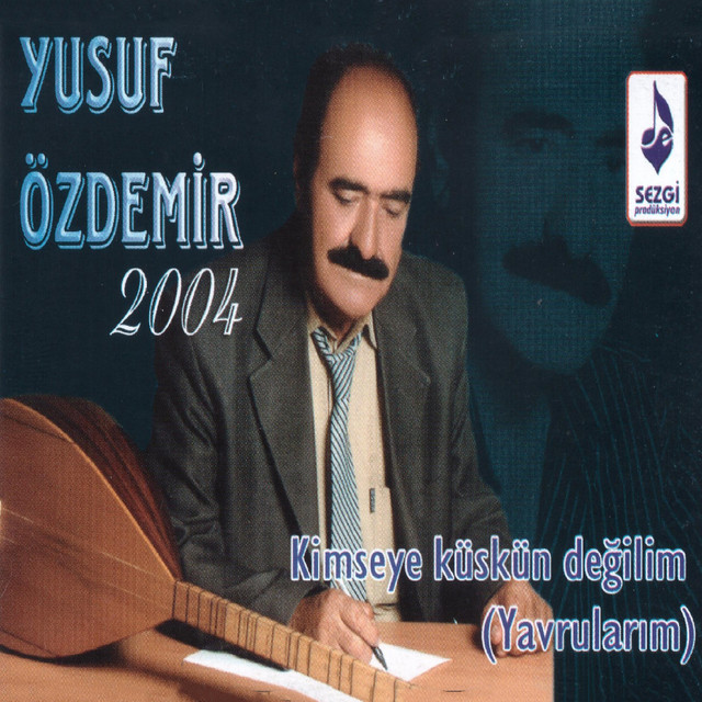Yusuf Özdemir