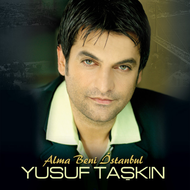 Yusuf Taşkın