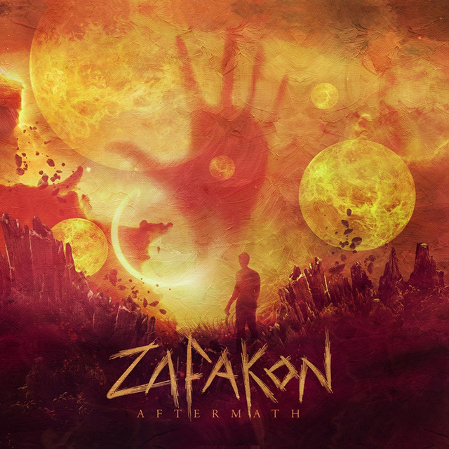 Zafakon