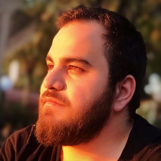 Zafer Büyükdeniz