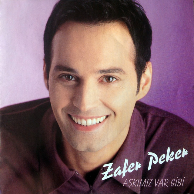 Zafer Peker