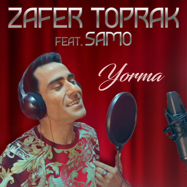 Zafer Toprak