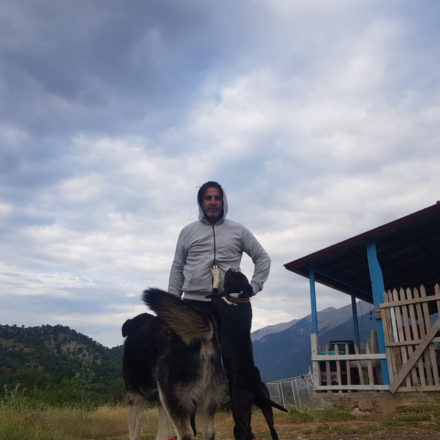 Zafer Yurtseven