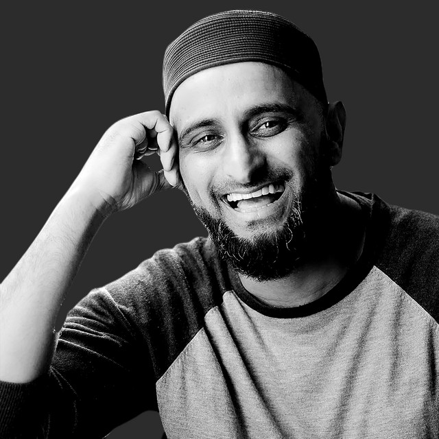 Zain Bhikha