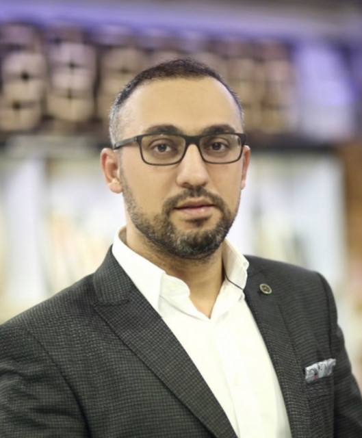 Zakir Tama