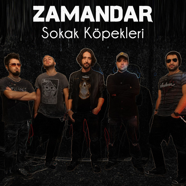 Zamandar