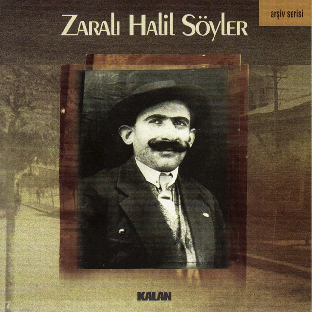 Zaralı Halil