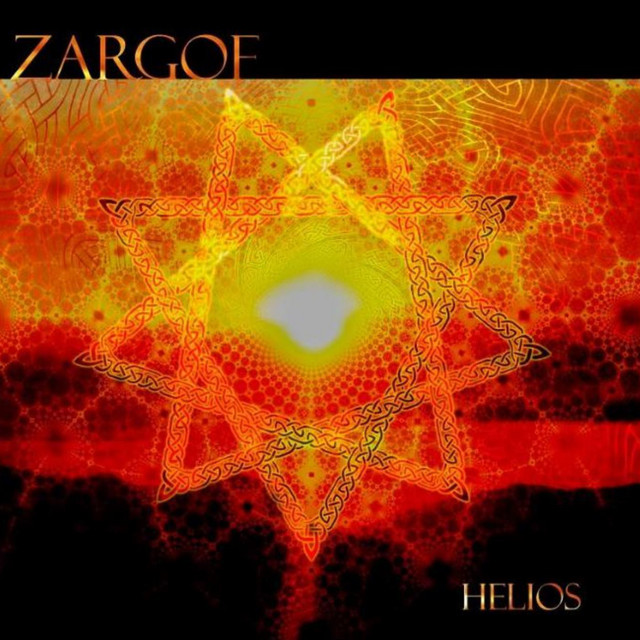 Zargof