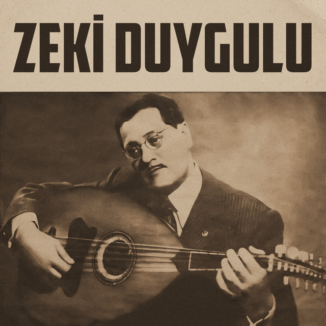 Zeki Duygulu