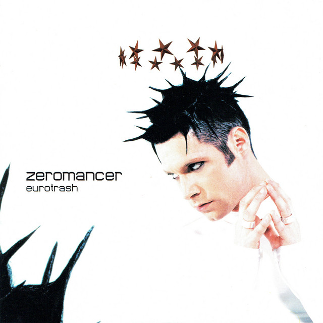 Zeromancer