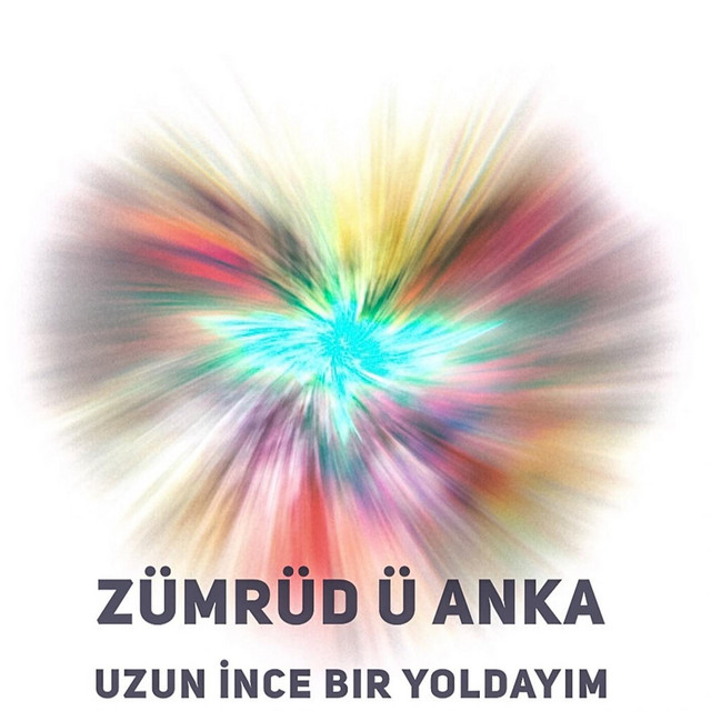 Zümrüd-ü Anka
